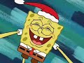 sponge bob christmas everyday