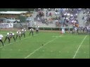 1st Kick-off 08 Danbury Vs. Louise.