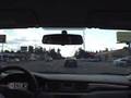 Roadway Retard Hi Speed Pass In Turn Lane  - Lexus Retard