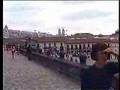 Ecuador: Quito, Otavalo