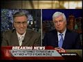 Senator Dodd on Countdown