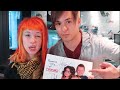 joshley (hayley williams +josh farro)