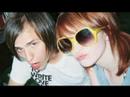 joshley (hayley williams +josh farro)