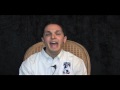 Dr. Eric Cole Discusses Pros & Cons of Full Disk Encryption