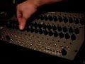 Doepfer MS-404 midi mono synthesizer Doepfer MS-404 midi mono synthesizer