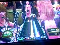 Guitar Hero Smash Hits - Cherry Pie - Expert Guitar 100% FC