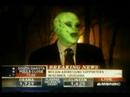 Alien John McCain is Interesting... Alien John McCain is Interesting...