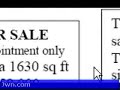 FSBO Tips And Tricks - The Sign