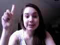 Click here to watch this video Post-Jaw Surgery Video 8 (+ Braces)