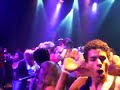 geral invadiu o palco na hora do solta o frango com o bonde do role aqui na Dinamarca.