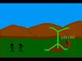 Jolly Green Giant Spoof