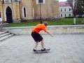 skateri sighet