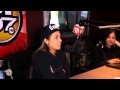HollywoodGirlFriends.com Video : Lauren London Opens Up On Her Relationship With ...