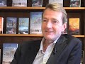 Lee Child 2007 Podcast (part eight) Lee Child 2007 Podcast (part eight)