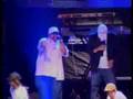 Disciples - Laskar Kristus (Live Tennis Indoor Senayan)