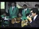 Grupo Musical  Listos -Zagalillos -Villancico-Guitarras