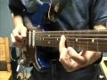 Chicken picking, Danny Gatton style Chicken picking, Danny Gatton style