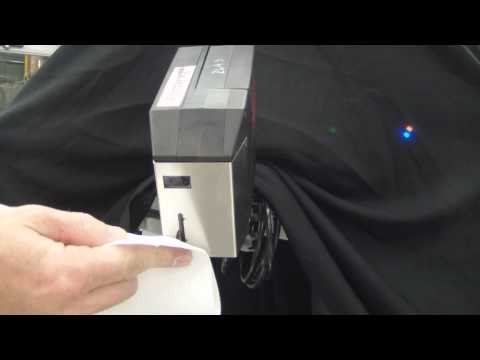 how to remove squid ink stains
