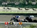 ARLINGTON PARK, 2008-08-27, Race 1