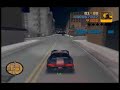 Grand Theft Auto 3 (PC) Mission 14 - Turismo - NO ESPERANTO! Grand Theft Auto 3 (PC) Mission 14 - Turismo - NO ESPERANTO!
