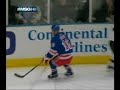 NHL Goalie Ty Conklin Gaffe Leads To Beautiful Save 3/18/08 NHL Goalie Ty Conklin Gaffe Leads To Beautiful Save 3/18/08