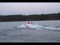 jetboat at wedowee