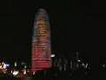 Cap D'any 2007 Torre Agbar