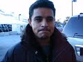 Sundance: Jesse Garcia talks about \"La Misma Luna\"