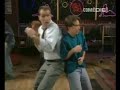 mari�s deux enfants - nunibar -