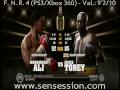 Fight Night Round 4 analisis review
