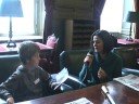 Nahima Lanjri - Knooppunt democratie