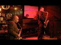 Roberto Gorgazzini & the incredible Jerry Weldon live in Harlem, new york