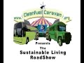 Clean Fuel Caravan/Sustainable Living Roadshow- promo 2006