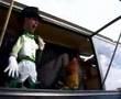 Clean Fuel Caravan/Sustainable Living Roadshow- promo 2006