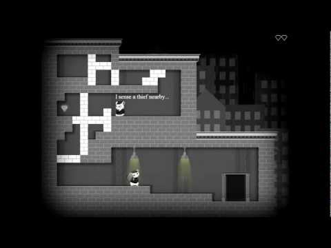 Fade: Case of the Stolen Diamonds Developer Trailer