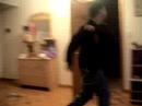 I Walk In On John LOL