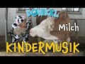 Milch (Milk) by DONIKKL