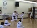 Board Breaking 5-7-08 Board Breaking 5-7-08