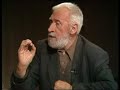 Agostinho da Silva - Capitalismo, Contemplar e...Futebol