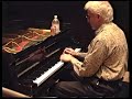 Peter Nero practice session Moszkowski Etincelles Peter Nero practice session Moszkowski Etincelles