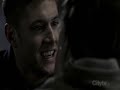 Supernatural-All hell breaks loose(Forgiven)