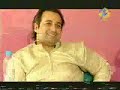 Rahat fateh ali khan sa re ga ma pa