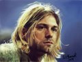 videos de speed painting kurt cobain / smells like teen spirit cover by williams shamir