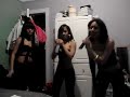 More Dacing-Damaged