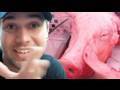 Eating Pig Heads?! (9.1.09 - Day 124)