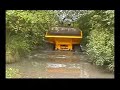 Thwaites 10 Tonne Front tip