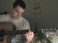 Switchfoot Cover