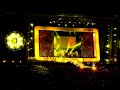 RENATO ZERO CERCAMI MPZERO TOUR 2007
