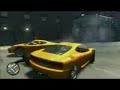 Xbox 360 - Grand Theft Auto 4 LIVE Gameplay Xbox 360 - Grand Theft Auto 4 LIVE Gameplay