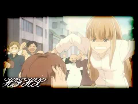 Yamada Honey And Clover